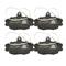 AUTO SPARE CAR PARTS Ceramic/Semi-Metal 4250.41 BRAKE PAD - img3