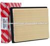 Air Filter 17801-37021,17801-75030,17801-74060,17801-03010,17801-75010,17801-54100,17801-54110,17801-70050, 17801-70010,17801-74010,17801-55010