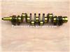 Engine Parts CRANKSHAFT For Excavator TD42 TD63K TD71KAE TD73K TD73KCE V12