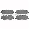 19264753 Car Auto Brake Pad For LAND ROVER LR3 2005-2009