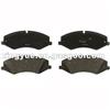 Car Auto Front Brake Pad For LAND ROVER LR4 RANGE ROVER 2010-2012 0986494408
