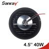 40W LED agriculture lights fender mount headlight JD light for tractors