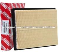 Air Filter 17801-37021,17801-75030,17801-74060,17801-03010,17801-75010,17801-54100,17801-54110,17801-70050, 17801-70010,17801-74010,17801-55010