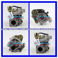 TURBOCHARGER CT9 17201-54090 2L-T FOR TOYOTA