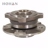 Auto Universal Parts Front Wheel Bearing and Hub Assembly BR930396 513210 VKBA3670