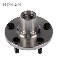 OEM 43502-32080 Axle Hub Sub-Assembly Front Wheel Hub