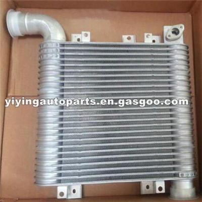 Intercooler For Hyundai Santa Fe II (CM) D4EB 2.2CRDi 28271-27800