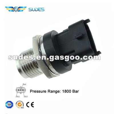 PRESSURE SENOSR 0281002706 For IVECO