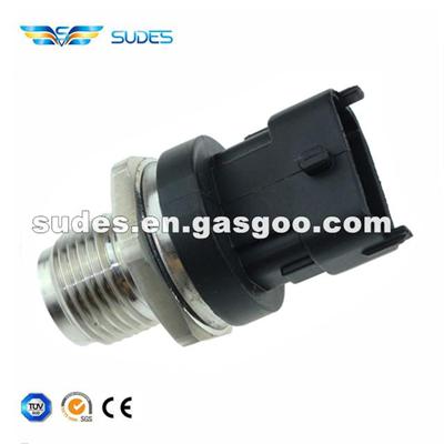 Pressure Sensor 0281002472 For IVECO