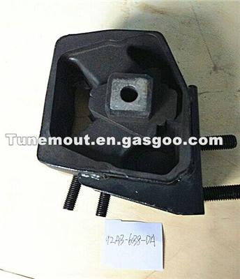 Engine Mounting 92AB 6038 DA 6793344 For Ford