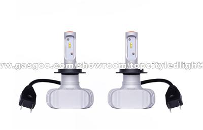 Topcity Factory Led Lamp G7 H7 H4 9005 9006 H8 Auto Led Headlight