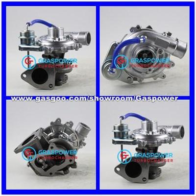 TURBO CT16 17201-30120 2KD-FTV FOR TOYOTA