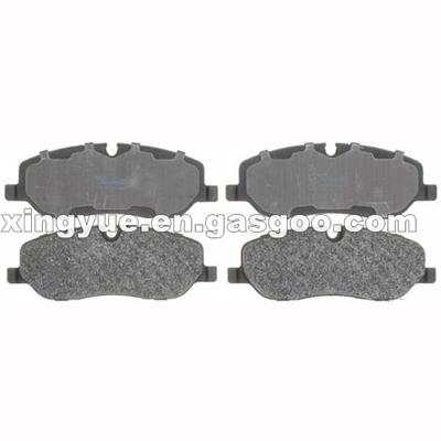 19264753 Car Auto Brake Pad For LAND ROVER LR3 2005-2009