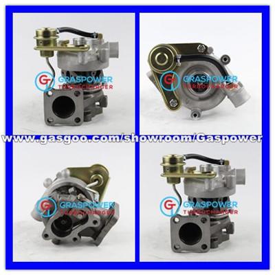 TURBOCHARGER CT9 17201-54090 2L-T FOR TOYOTA