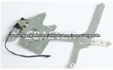 Window Regulator & Motor 741844 12543987 15043152 15128149