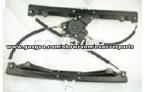 Window Regulator & Motor 660216 741813 FO1350141