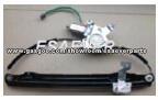 Window Regulator & Motor FO1551118 660535 748507