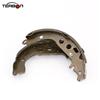 GS8673 Brake Shoe Set for Toyota Corolla IQ Prius Yaris