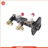 TOPASIA 1 year warranty BRAKE MASTER CYLINDER for DAIHATSU DELTA V7,V9 85- OEM:47201-87309 47201-87310 47201-87311