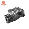 TOPASIA 1 year warranty BRAKE WHEEL CYLINDER for ISUZU NPR 92- OEM:8-97022-143-1 8970221431