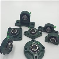 Agricultural Machine Bearing Pillow Block Bearing UCT318