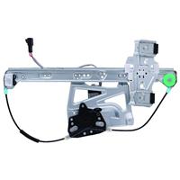 WINDOW REGULATOR FOR 00-05 CADILLAC DEVILLE, OE: 10393235/10393236