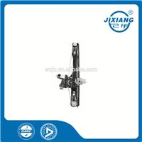 For FIAT DOBLO Left Front Window Regulator OEM 51810880