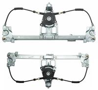 Window Regulator/window lift for Mercedes S500 94-99, OEM 1407301146, 1407300446 1407301246 Rear Right