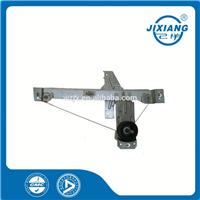 For 07- Peugeot 207 SW (WK_) Manual Right Rear Window Regulator OEM 9224C8 9224.C8