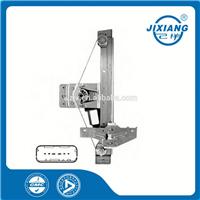 For 07- Peugeot 207 SW (WK_) Right Rear Window Regulator OEM 9224G5 9224C9