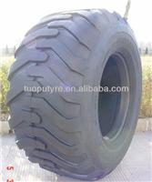 Agricultural Wheel Implement Tire And Rim 600/50-22.5