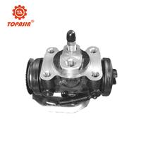 TOPASIA 1 year warranty BRAKE WHEEL CYLINDER for DAIHATSU DELTA Bus 3.0D OEM:47550-87311 47550-87304