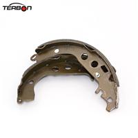 GS8673 Brake Shoe Set for Toyota Corolla IQ Prius Yaris