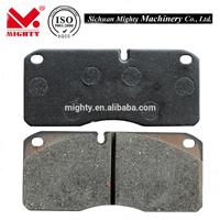 Auto Parts Truck Brake Pads for OEM WVA29032