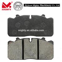 Auto Parts Truck Brake Pads for OEM WVA29088