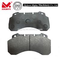 Auto Parts Truck Brake Pads for OEM WVA29100