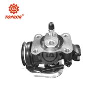 TOPASIA 1 year warranty BRAKE WHEEL CYLINDER for DAIHATSU DELTA Bus 3.0D OEM:47510-87308 47510-87304