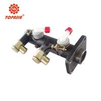 TOPASIA 1 year warranty BRAKE MASTER CYLINDER for DAIHATSU DELTA V7,V9 85- OEM:47201-87309 47201-87310 47201-87311