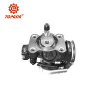 TOPASIA 1 year warranty BRAKE WHEEL CYLINDER for DAIHATSU DELTA Bus 3.0D OEM:47530-87308 47530-87304