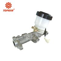 TOPASIA 1 year warranty BRAKE MASTER CYLINDER for DAIHATSU DELTA OEM:47201-87224 47201-87201 47201-87210