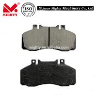 Auto Parts Truck Brake Pads for OEM WVA29835