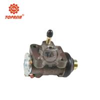 TOPASIA 1 year warranty BRAKE WHEEL CYLINDER for DAIHATSU TAFT 1600 49 KW 12R 76-84 OEM:47530-87680B 47530-87680