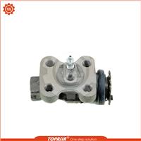 TOPASIA 1 year warranty BRAKE WHEEL CYLINDER for ISUZU ELF NKR NQR NPR 92- OEM:8-97022-031-1 8970220311