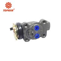 TOPASIA 1 year warranty BRAKE WHEEL CYLINDER for ISUZU ELF 3.5T TL NHR NKR 94-98 OEM:8-97081-146-0 8970811460