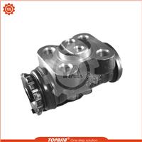 TOPASIA 1 year warranty BRAKE WHEEL CYLINDER for ISUZU NPR 92- OEM:8-97022-143-1 8970221431