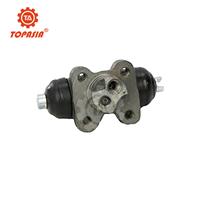 TOPASIA 1 year warranty BRAKE WHEEL CYLINDER for DAIHATSU TAFT 2.5 D 4x4 (F50, F55) 76-85 OEM:47550-87683