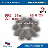 Chinese truck equipment machine EQ153/CDW differential planetary gear for sale