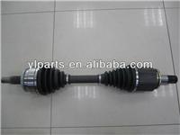 LAND ROVER FRONT AXEL SHAFT CV JOINT LH RANGE LR3 LR4 TDB500090