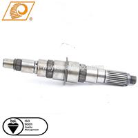 OUTPUT SHAFT 33321-37030 FIT TOYOTA COASTER DIESEL ENGINE