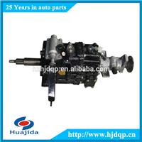 JAC truck Gear box JAC truck parts price for sale